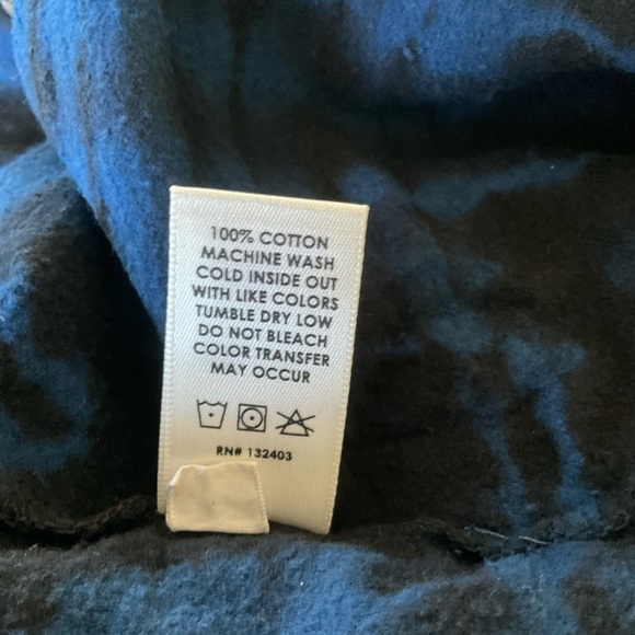 Cotton Citizen Santiago Button Down XS SOLD OUT - Picture 9 of 9